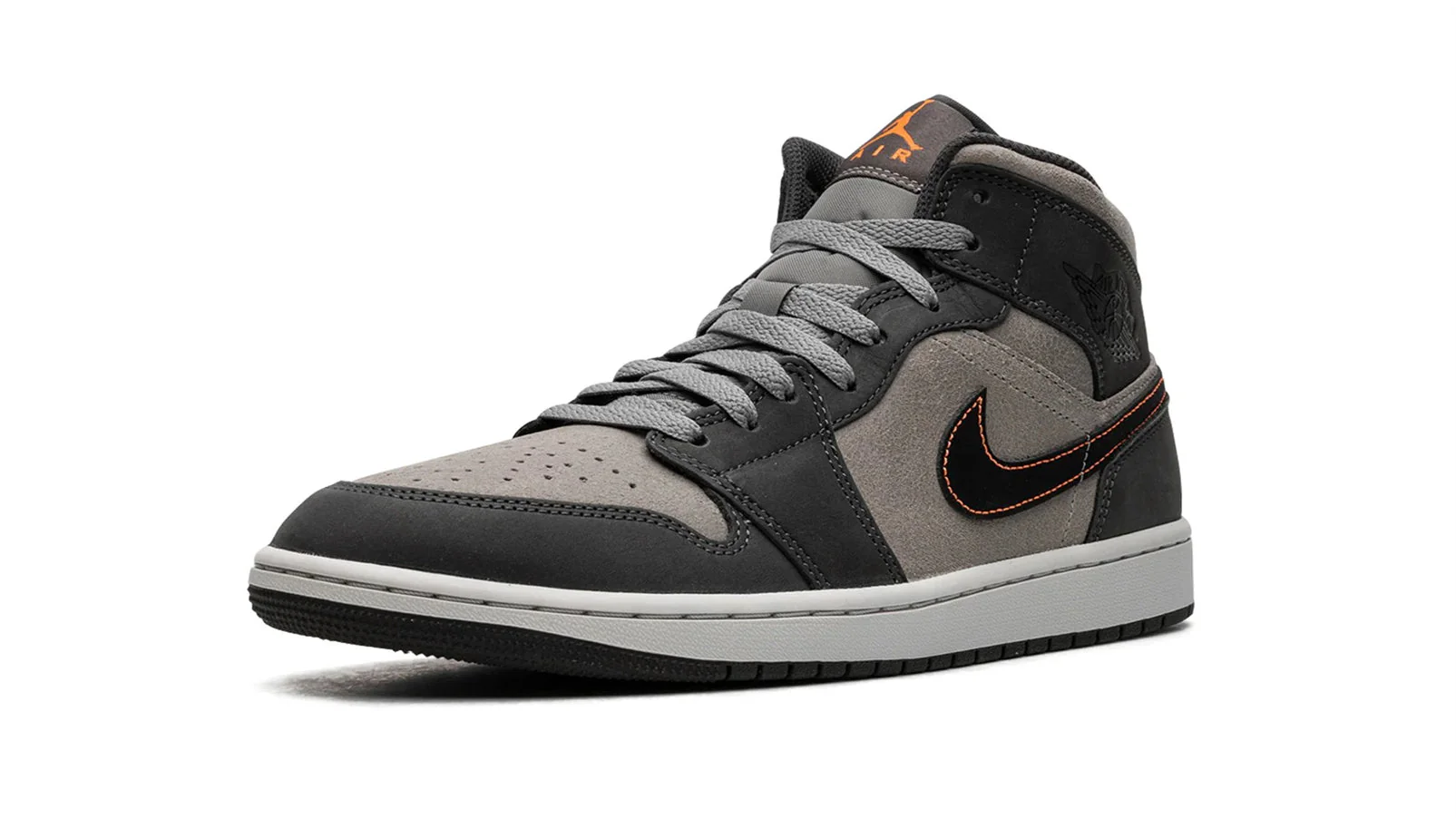 Jordan 1 Mid SE