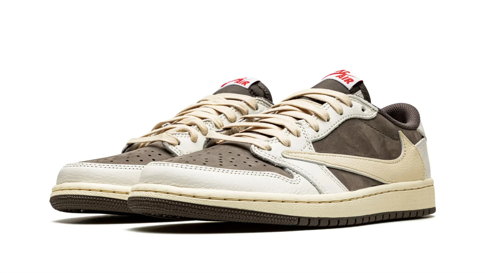 Jordan 1 LOW SP OG
