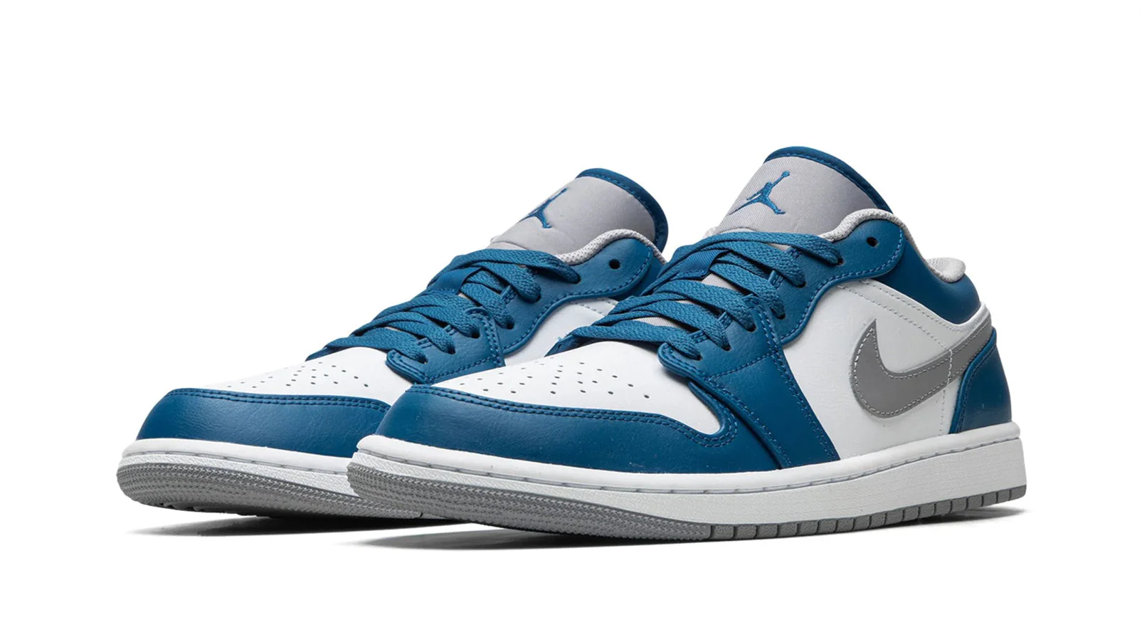 Jordan 1 Low