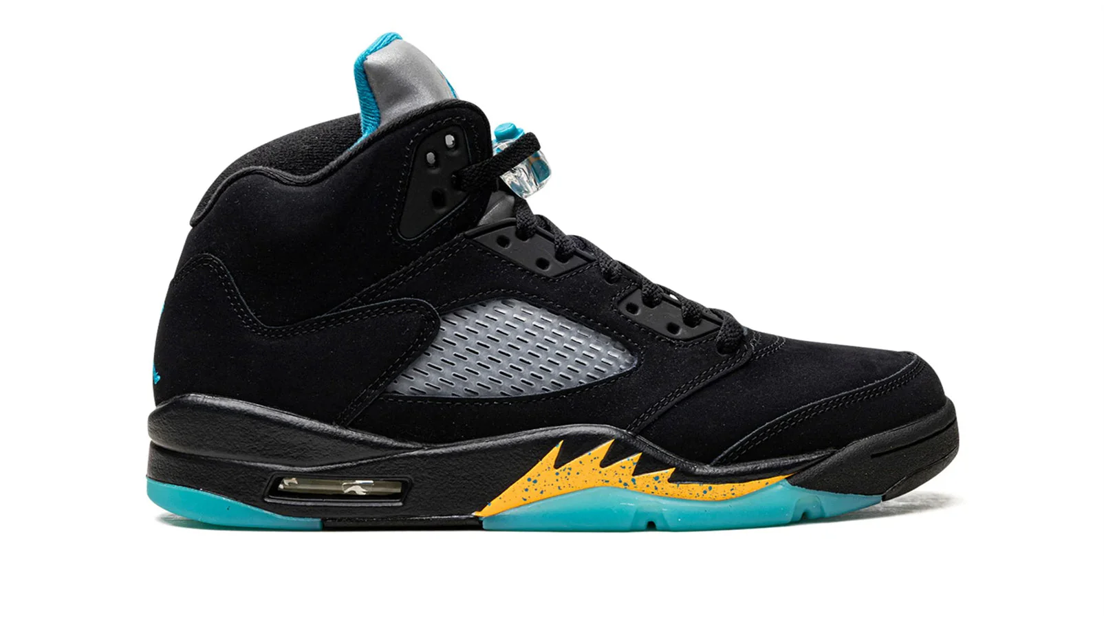 Jordan 5