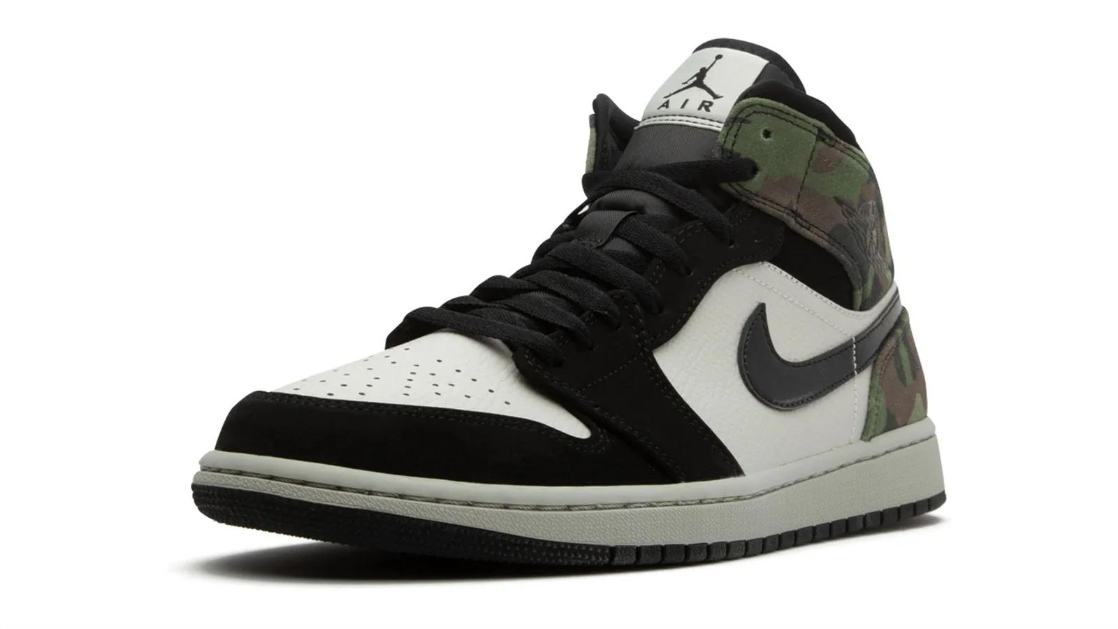 Jordan 1 Mid