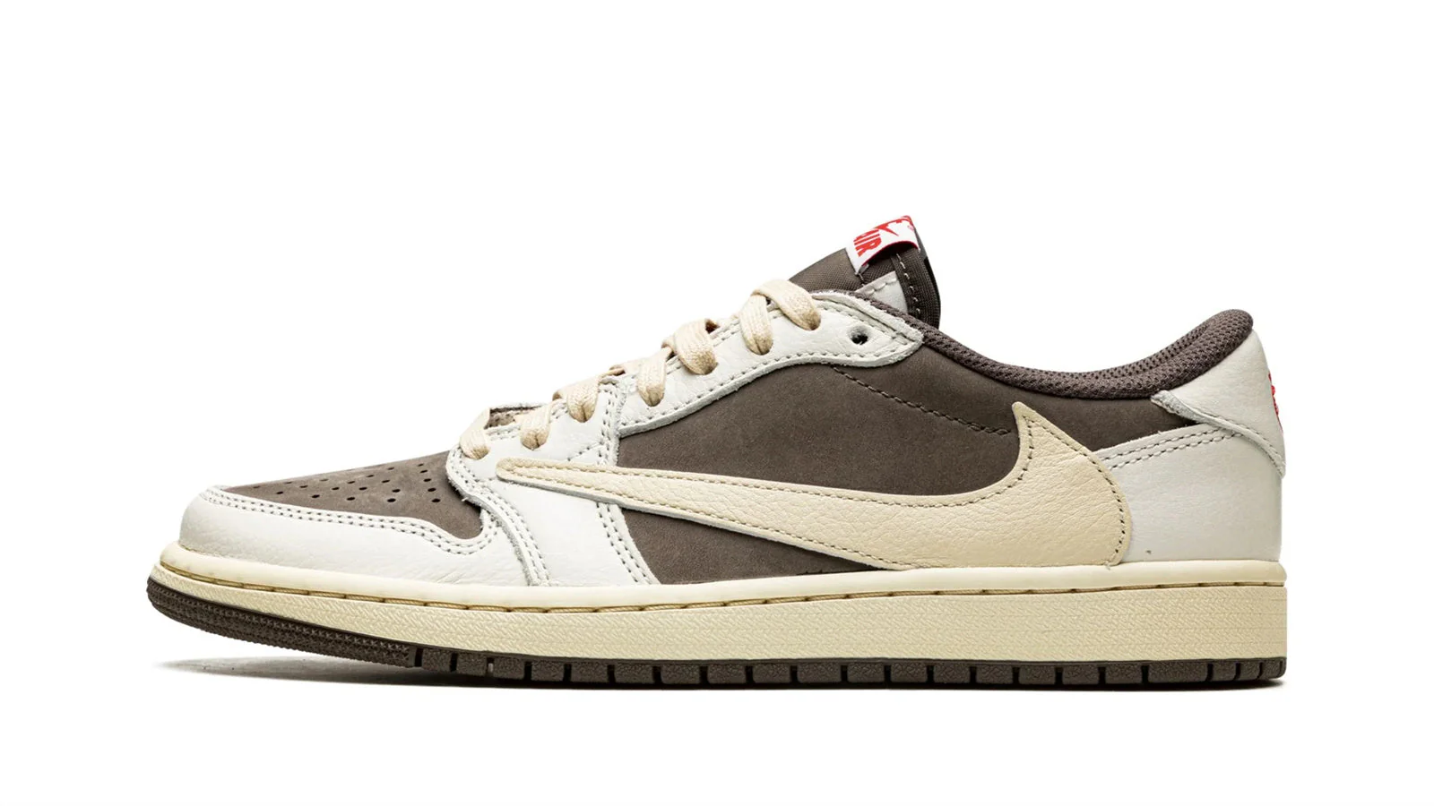 Jordan 1 LOW SP OG
