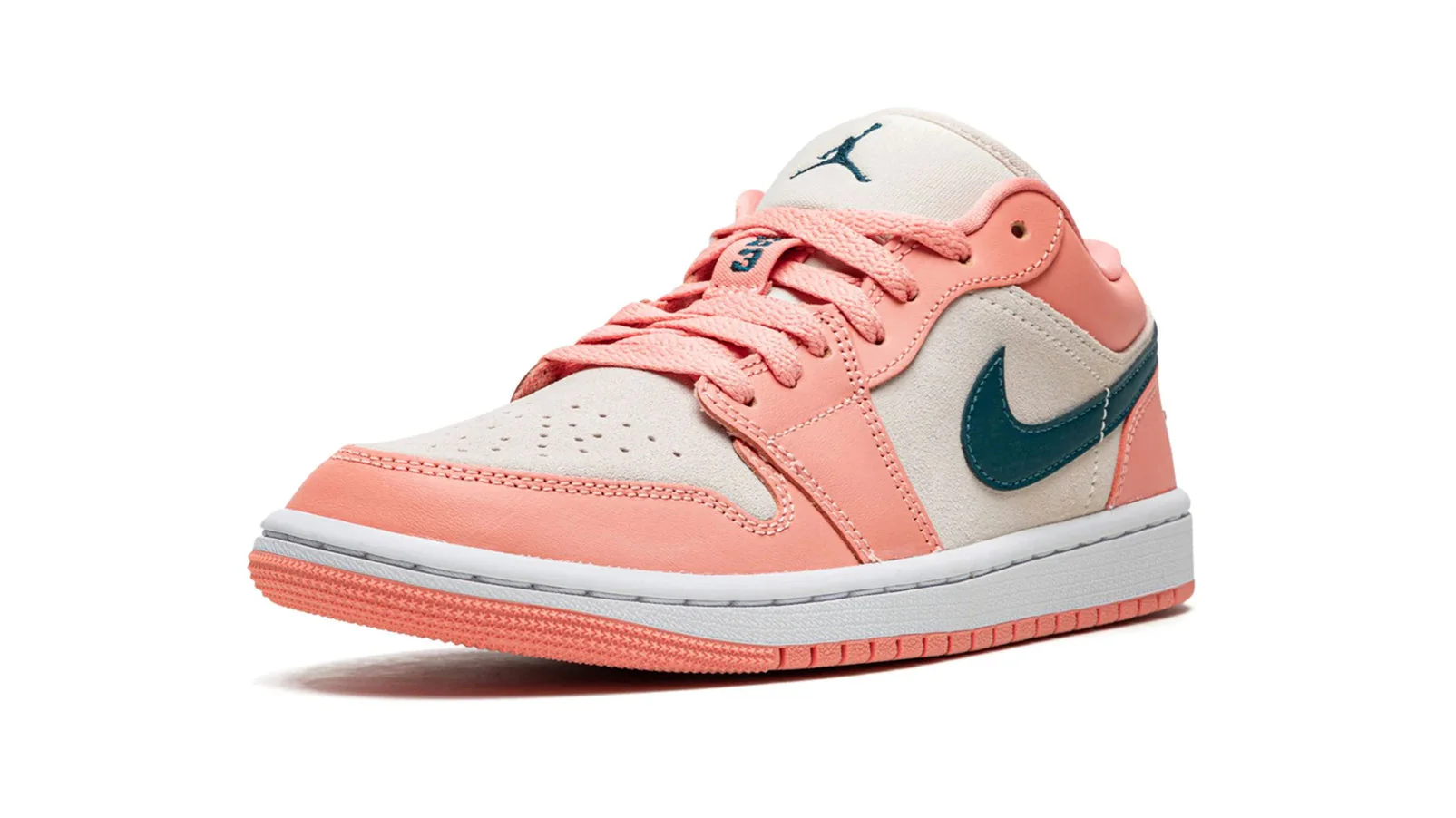 Jordan 1 LO WMNS