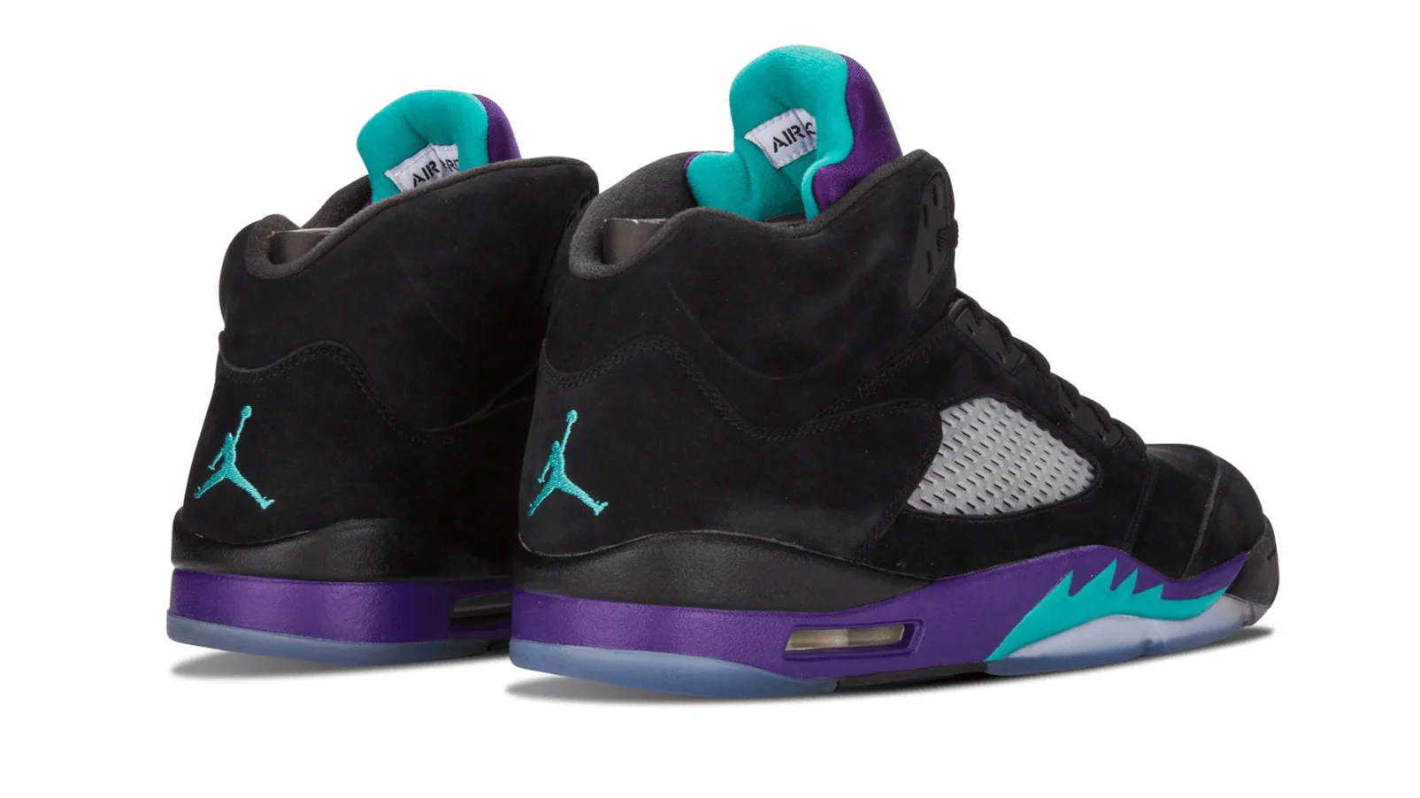 Jordan 5 Retro