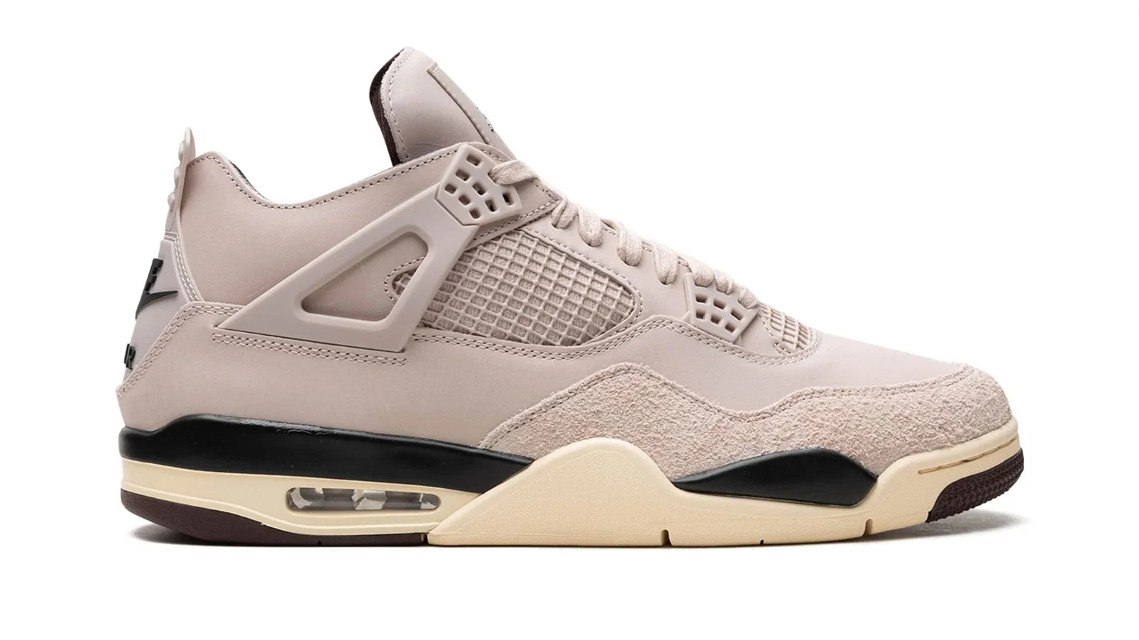 Jordan 4 WMNS