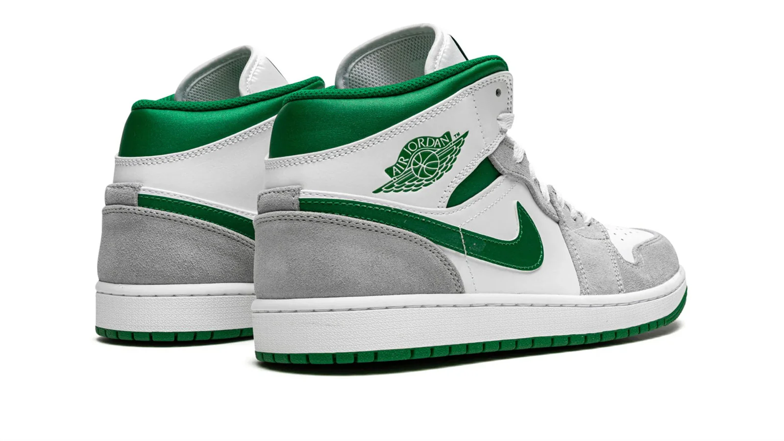 Jordan 1 MID SE