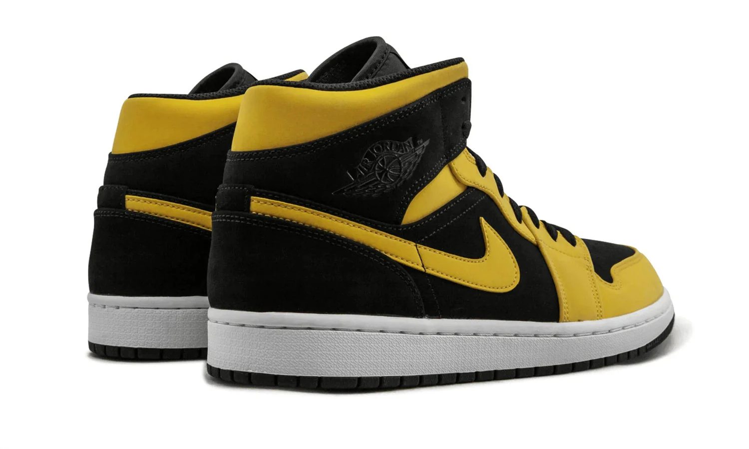 Jordan 1 Mid