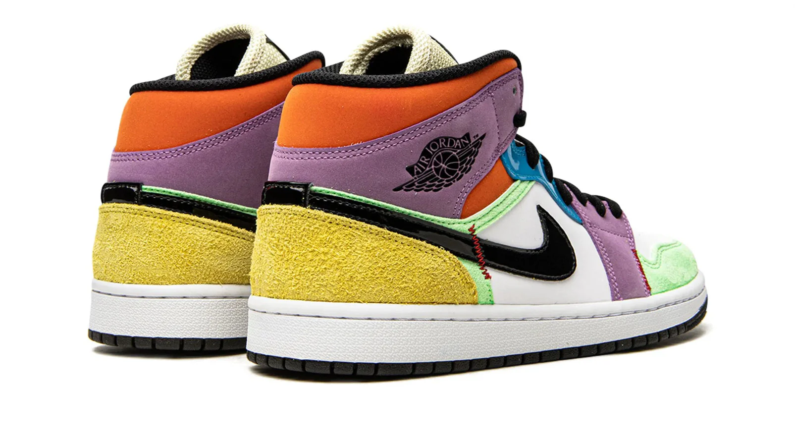 Jordan 1 Mid SE WMNS