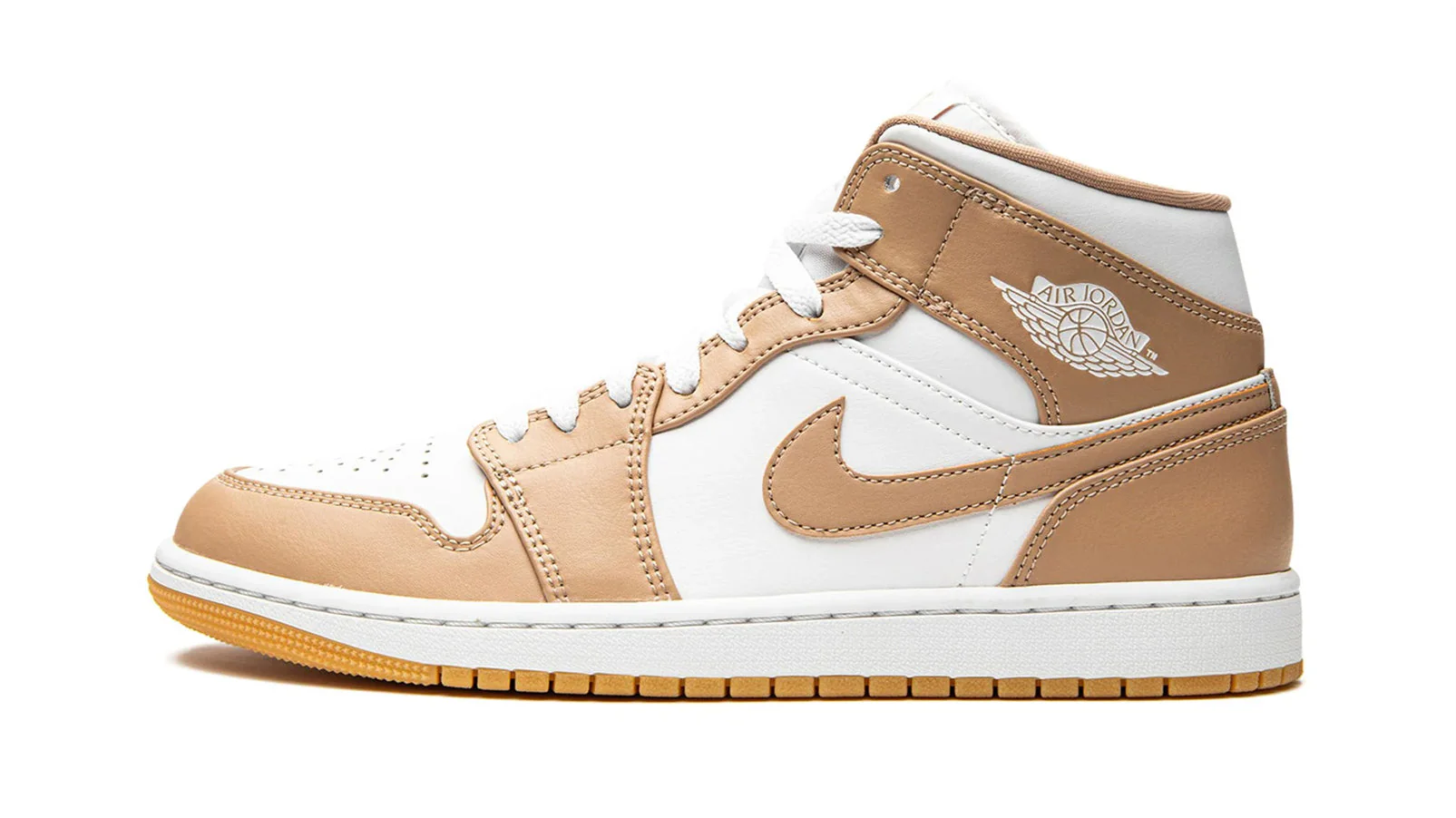 Jordan 1 Mid
