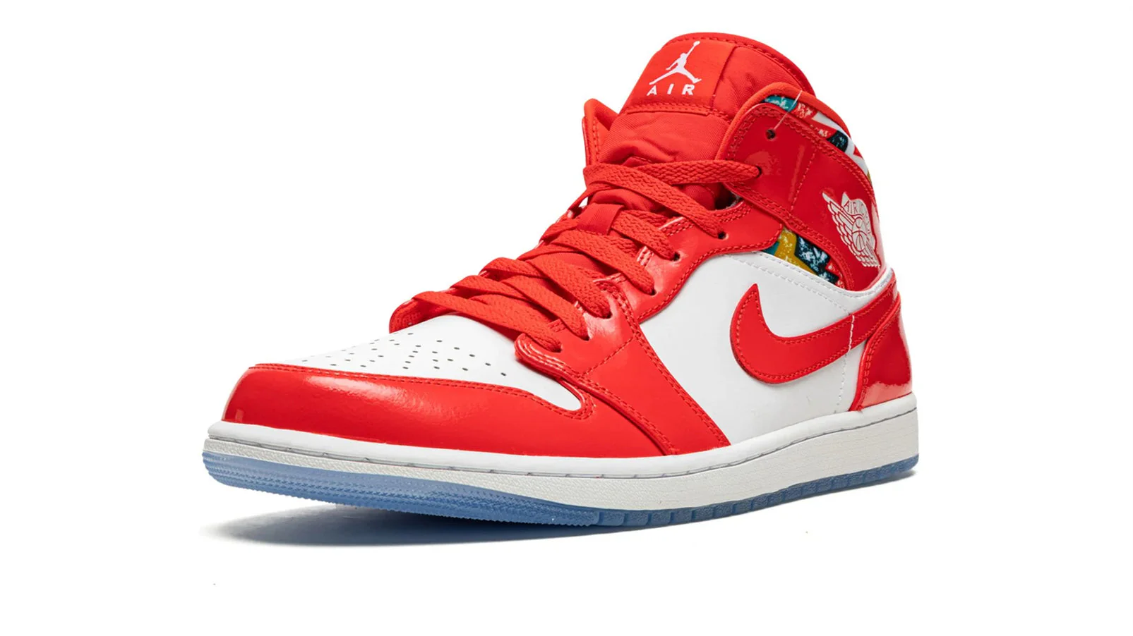 Jordan 1 MID SE
