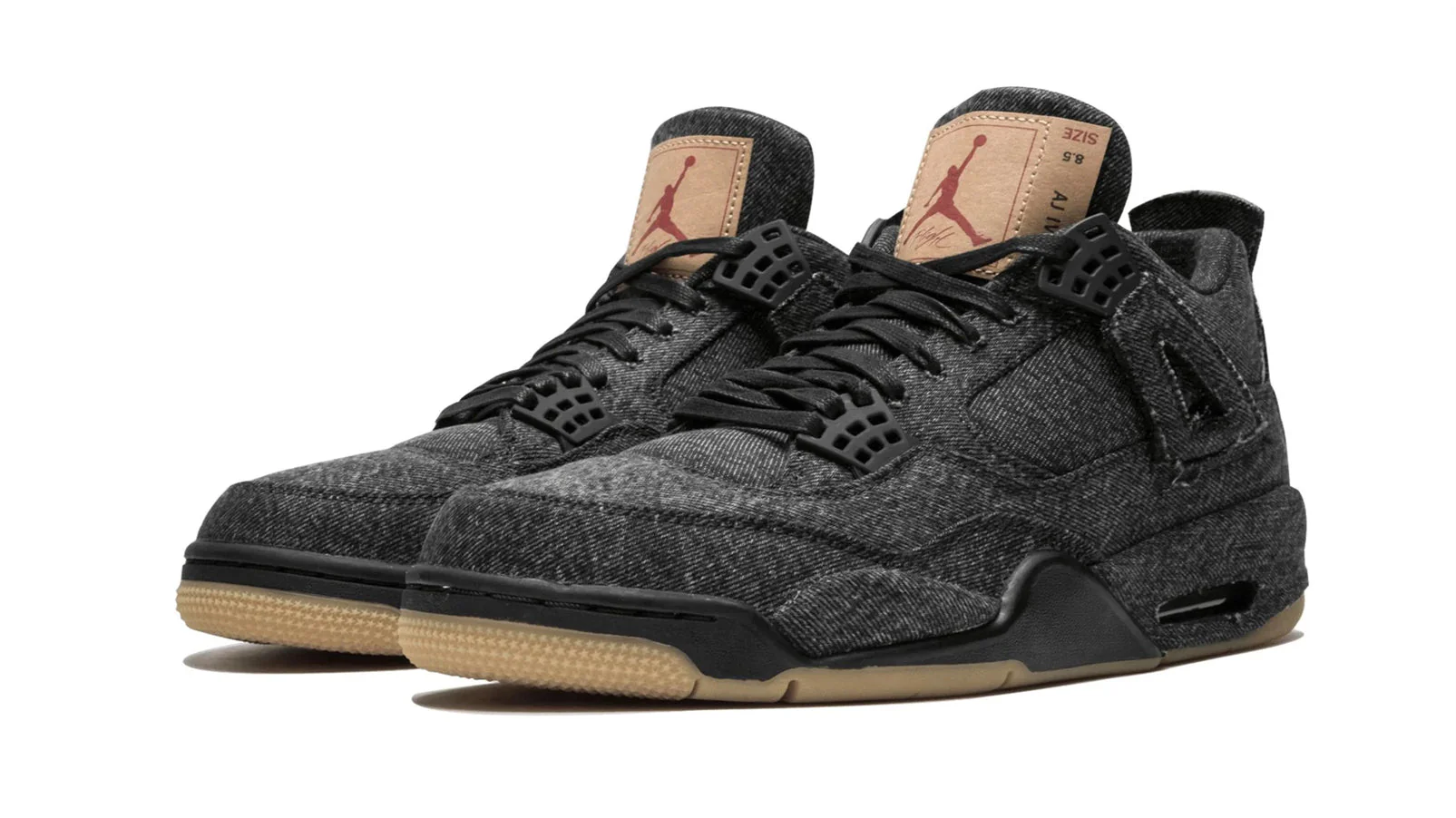 Jordan 4 Retro Levis NRG