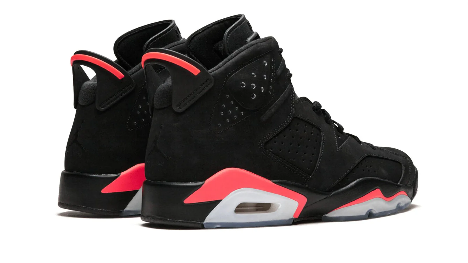 Jordan 6 Retro