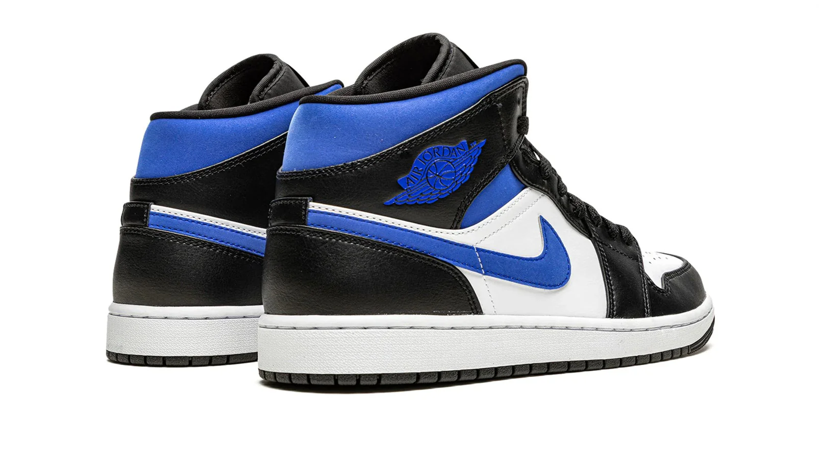 Jordan 1 Mid