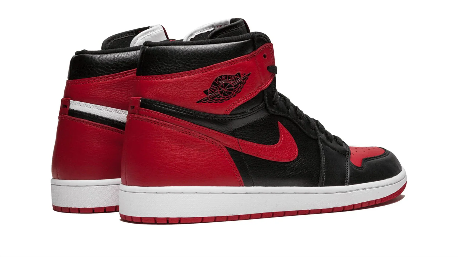 Jordan 1 Hi H2H NRG / CHI
