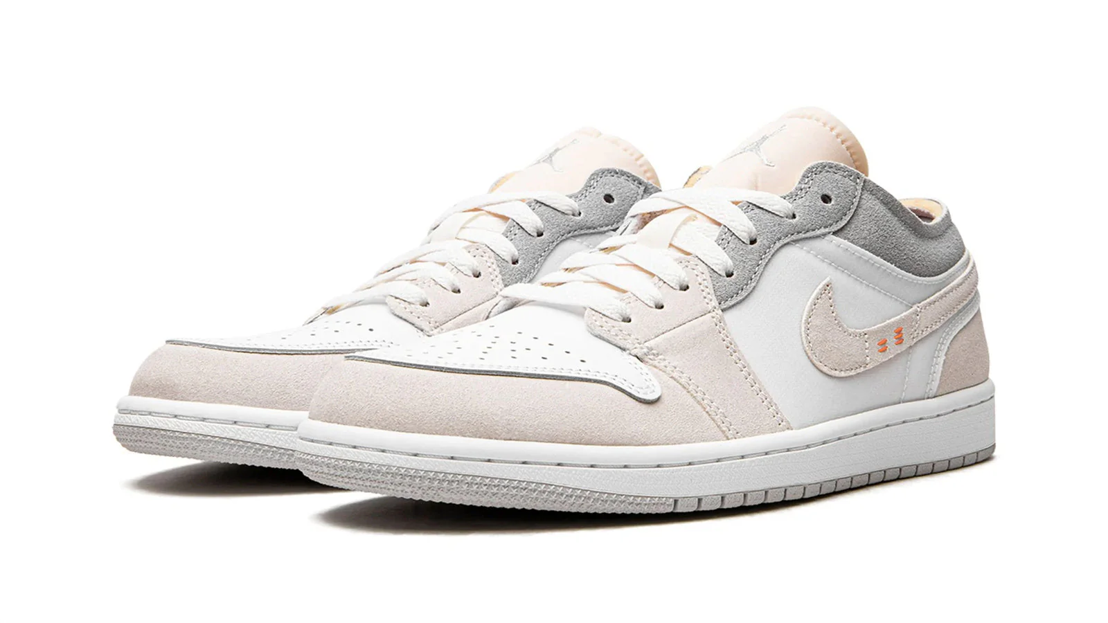 Jordan 1 Low