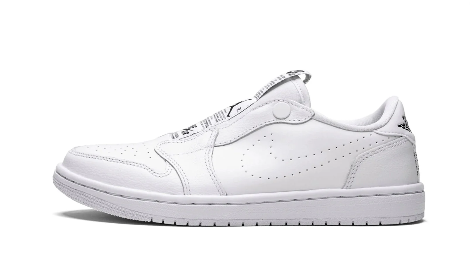 Jordan 1 RET LO SLIP WMNS