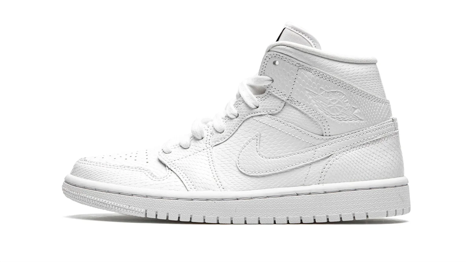 Jordan 1 MID WMNS