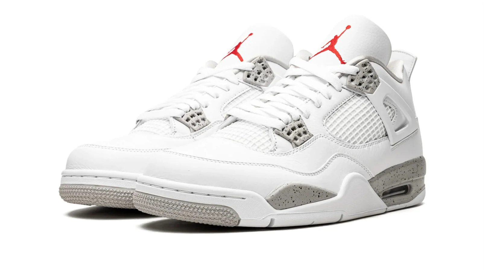 Jordan 4 Retro