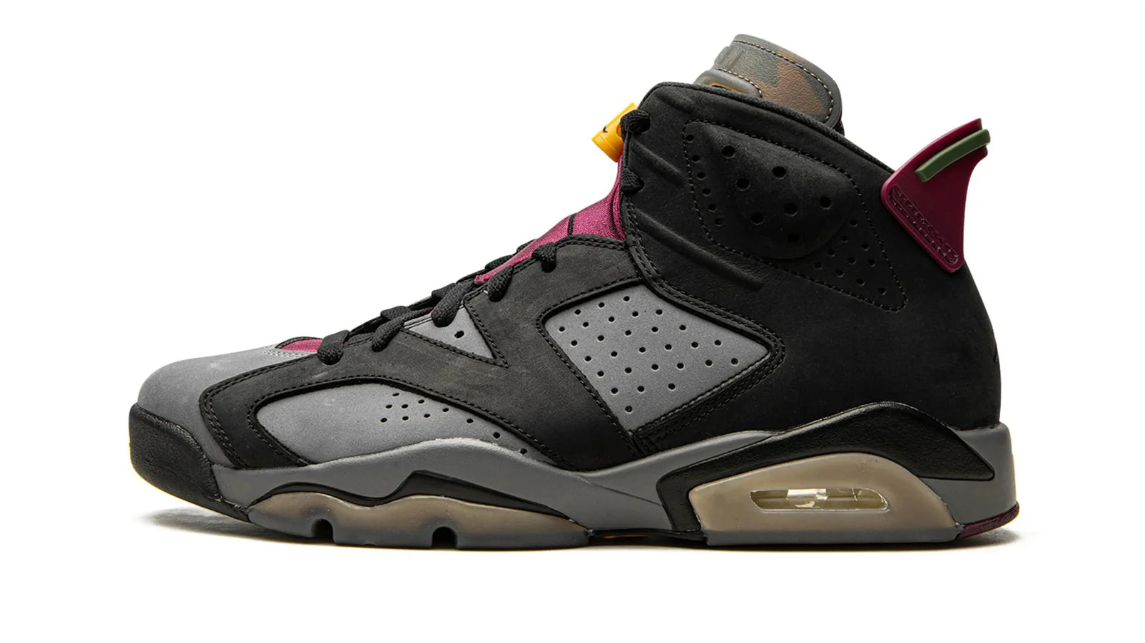 Jordan 6 Retro