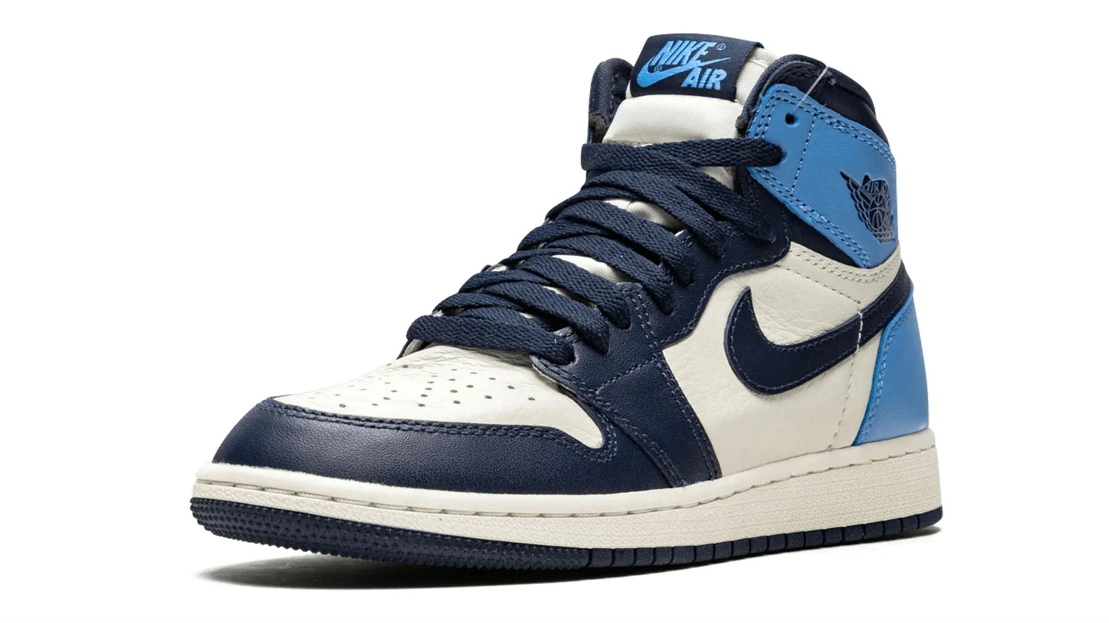 Jordan 1 Retro High OG GS