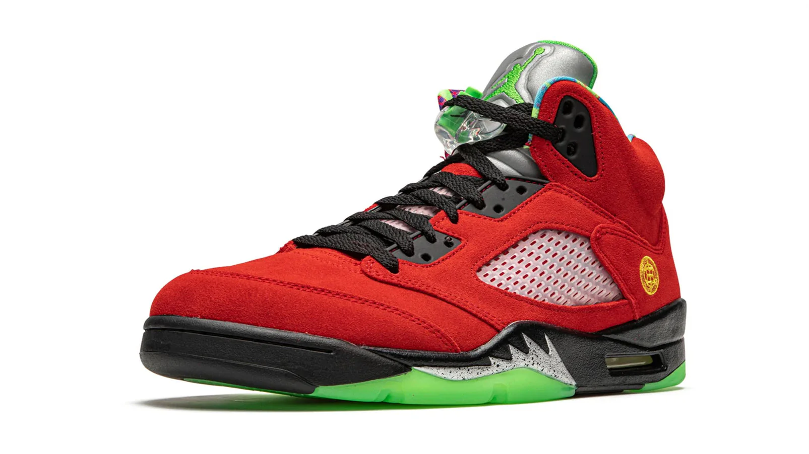 Jordan 5 Retro