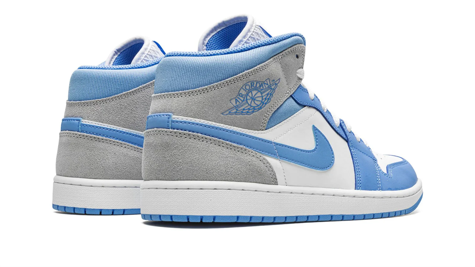 Jordan 1 Mid SE