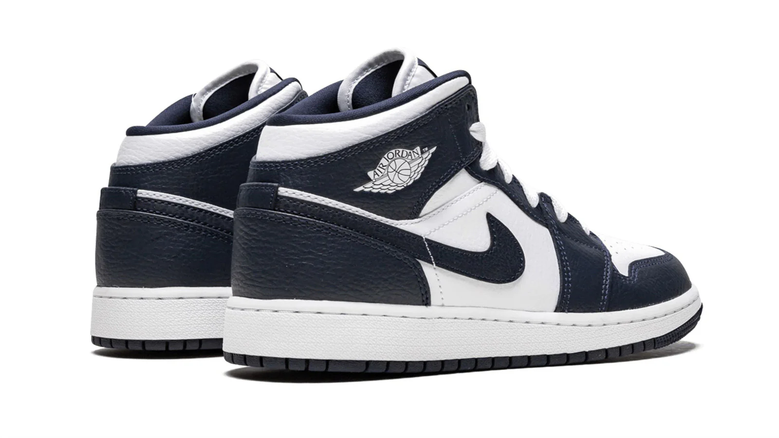 Jordan 1 Mid PS