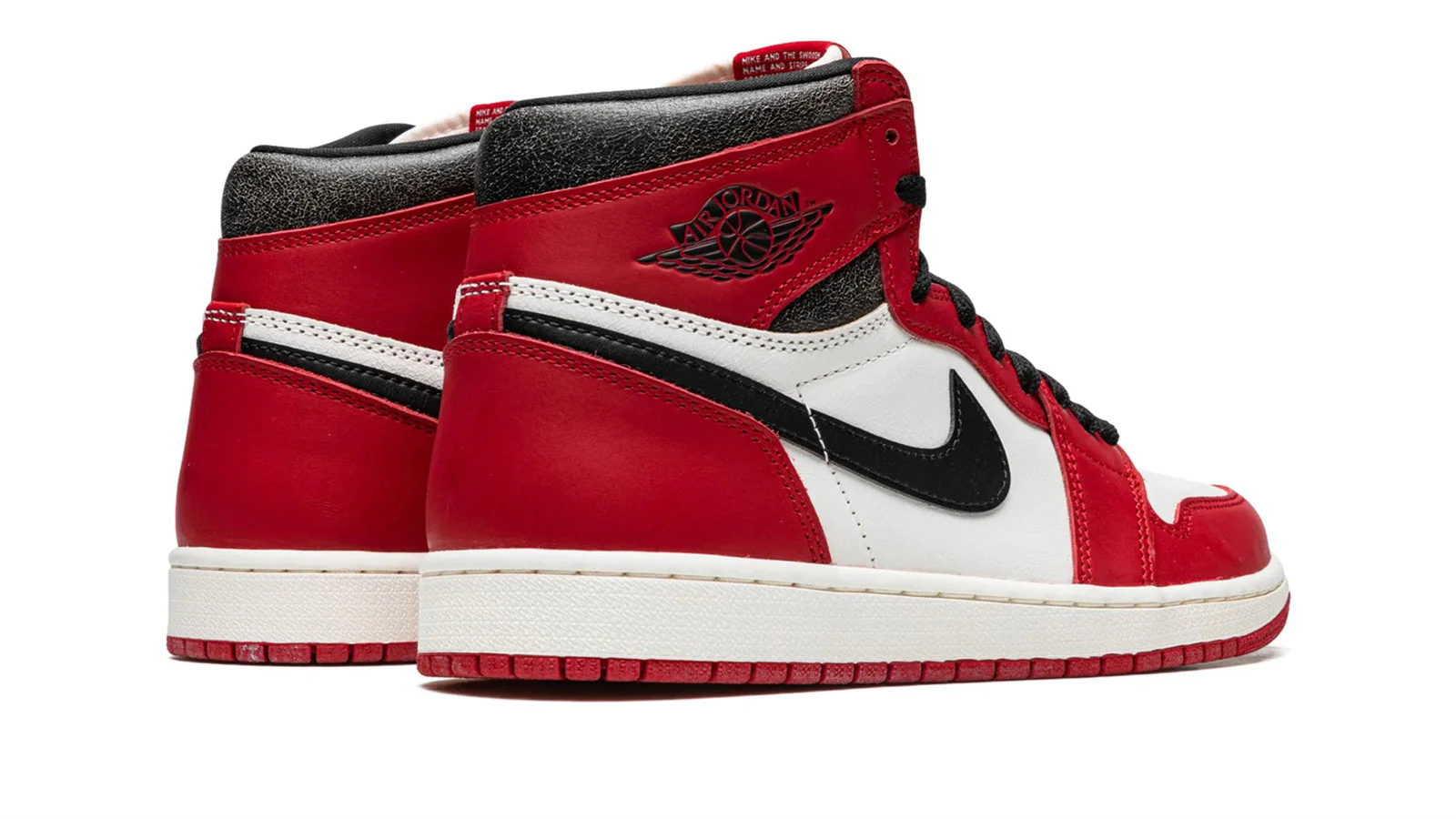 Jordan 1 Retro High OG