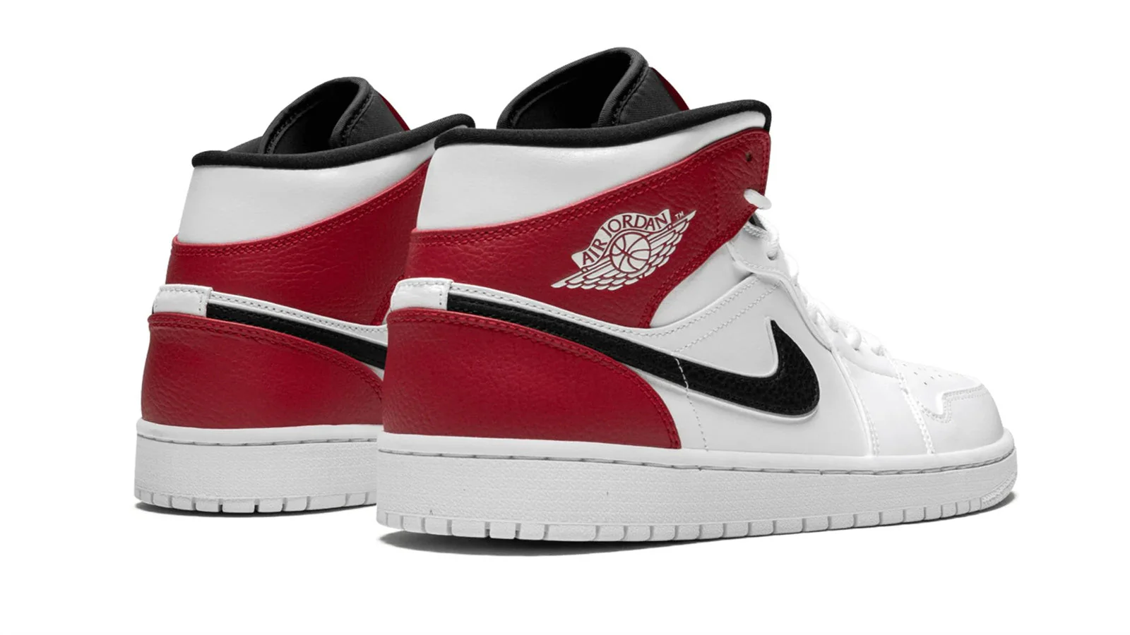Jordan 1 Mid