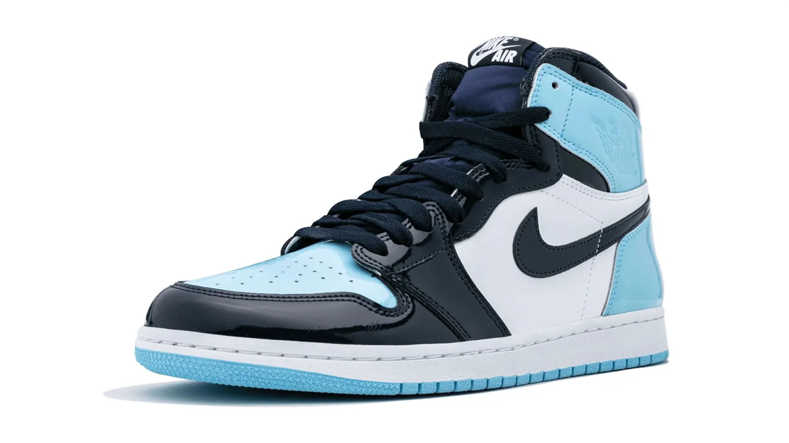 Jordan 1 HIGH OG WMNS