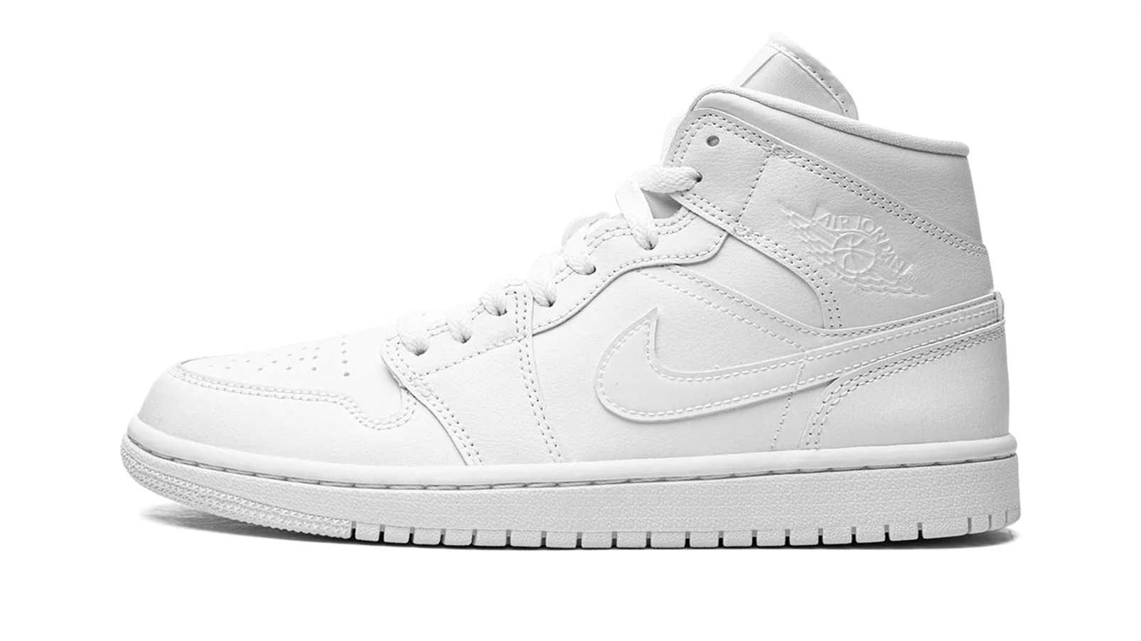 Jordan 1 MID WMNS