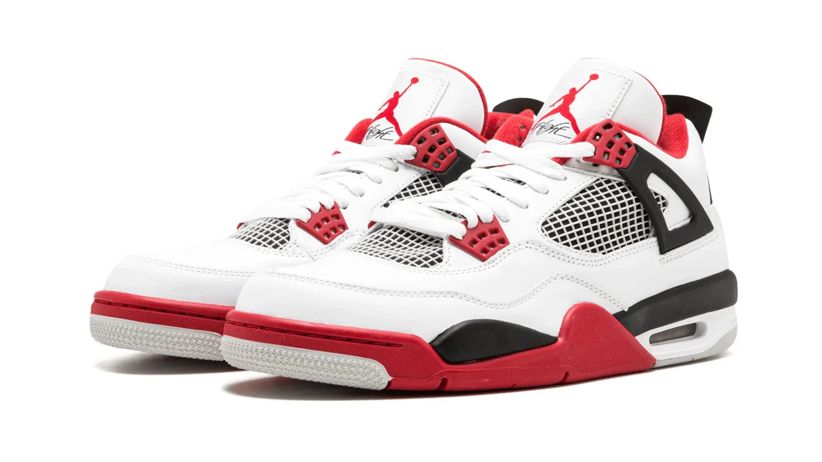 Jordan 4 Retro