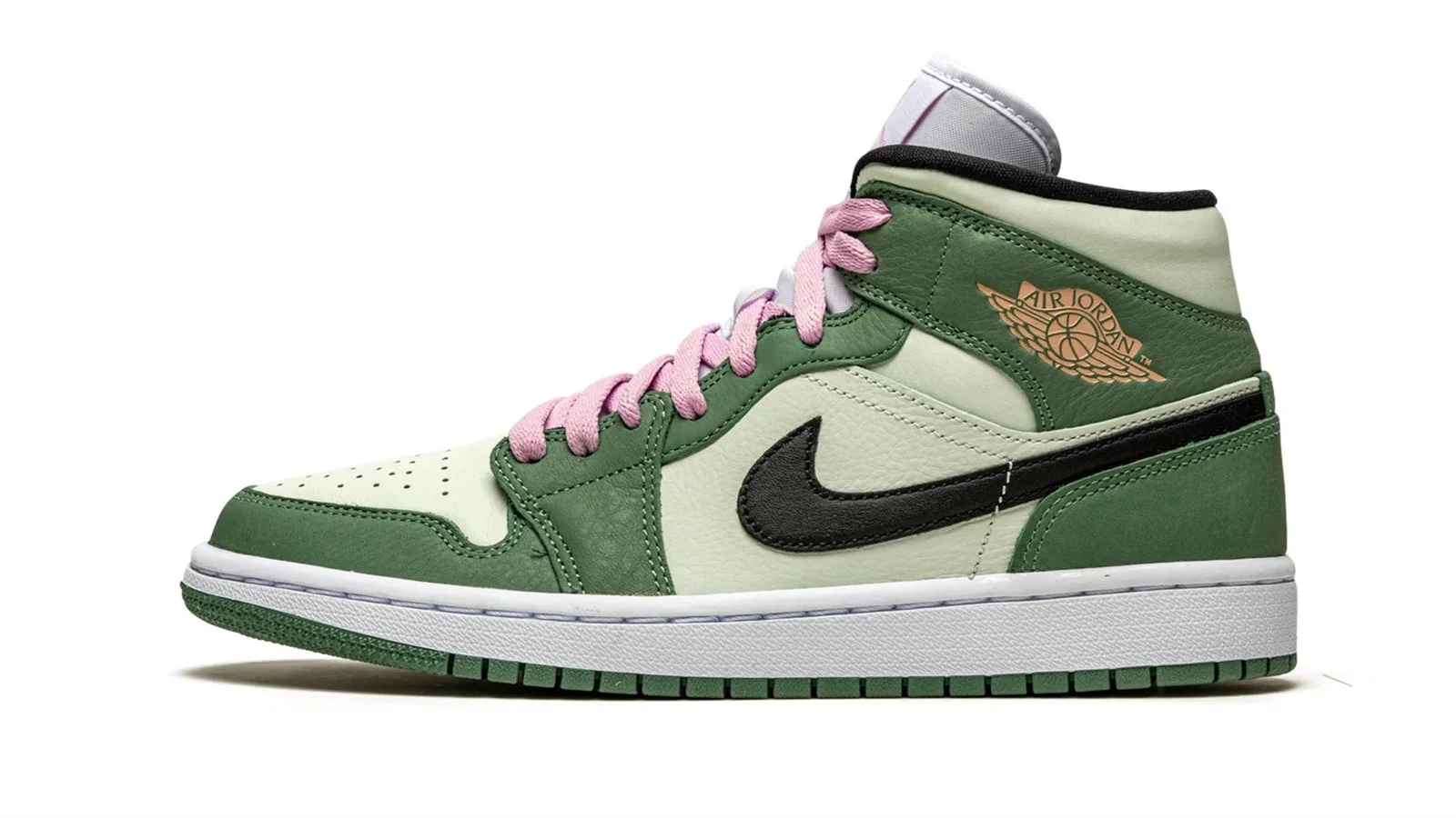 Jordan 1 MID SE WMNS
