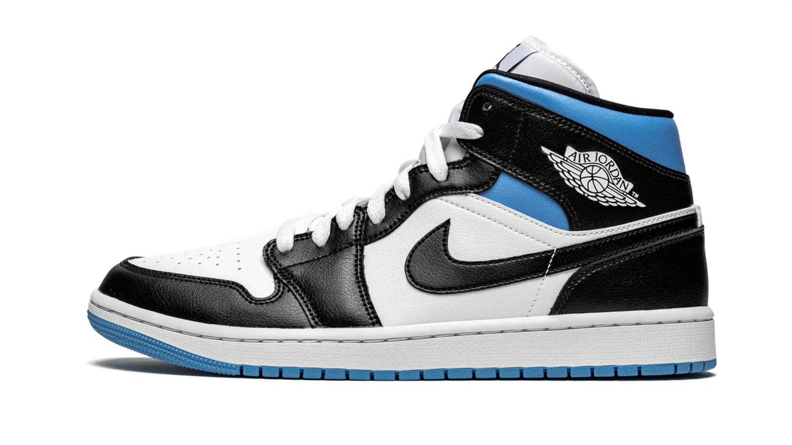 Jordan 1 MID WMNS