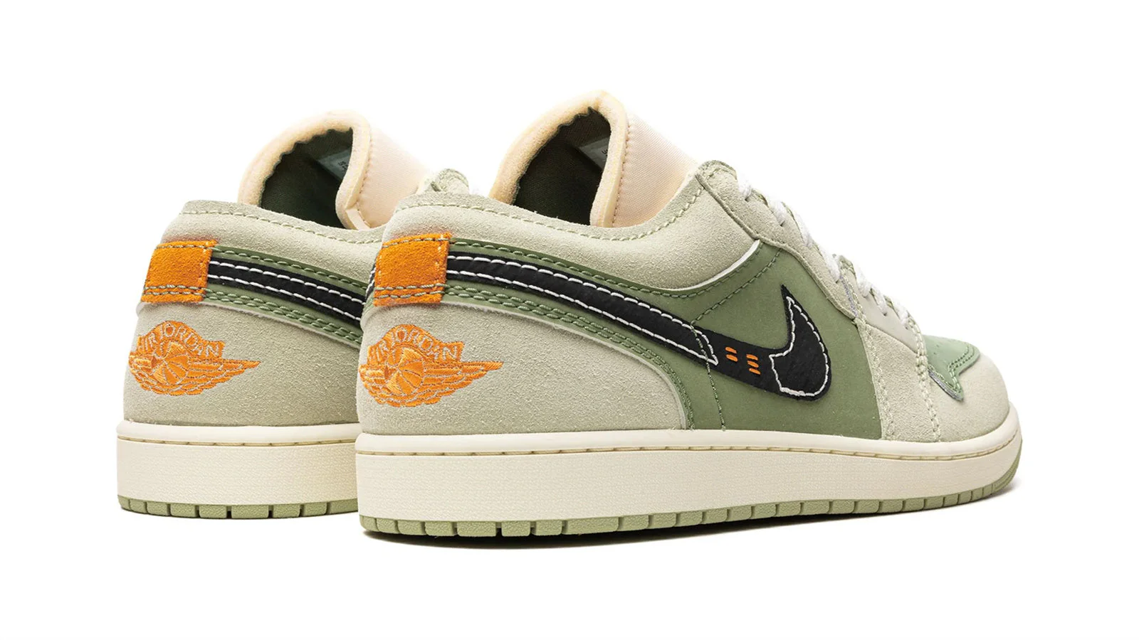 Jordan 1 Low SE Craft