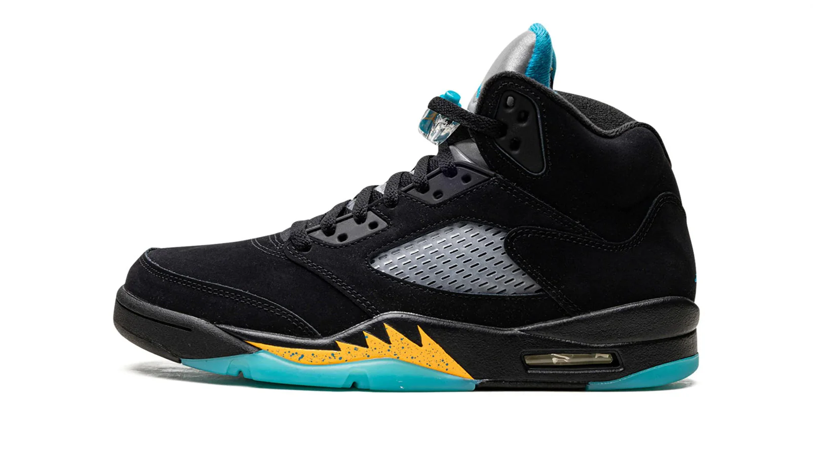 Jordan 5