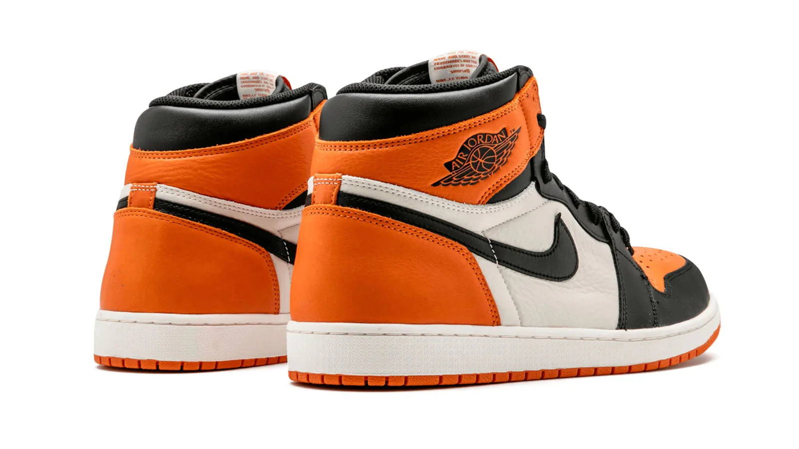 Jordan 1 Retro High OG