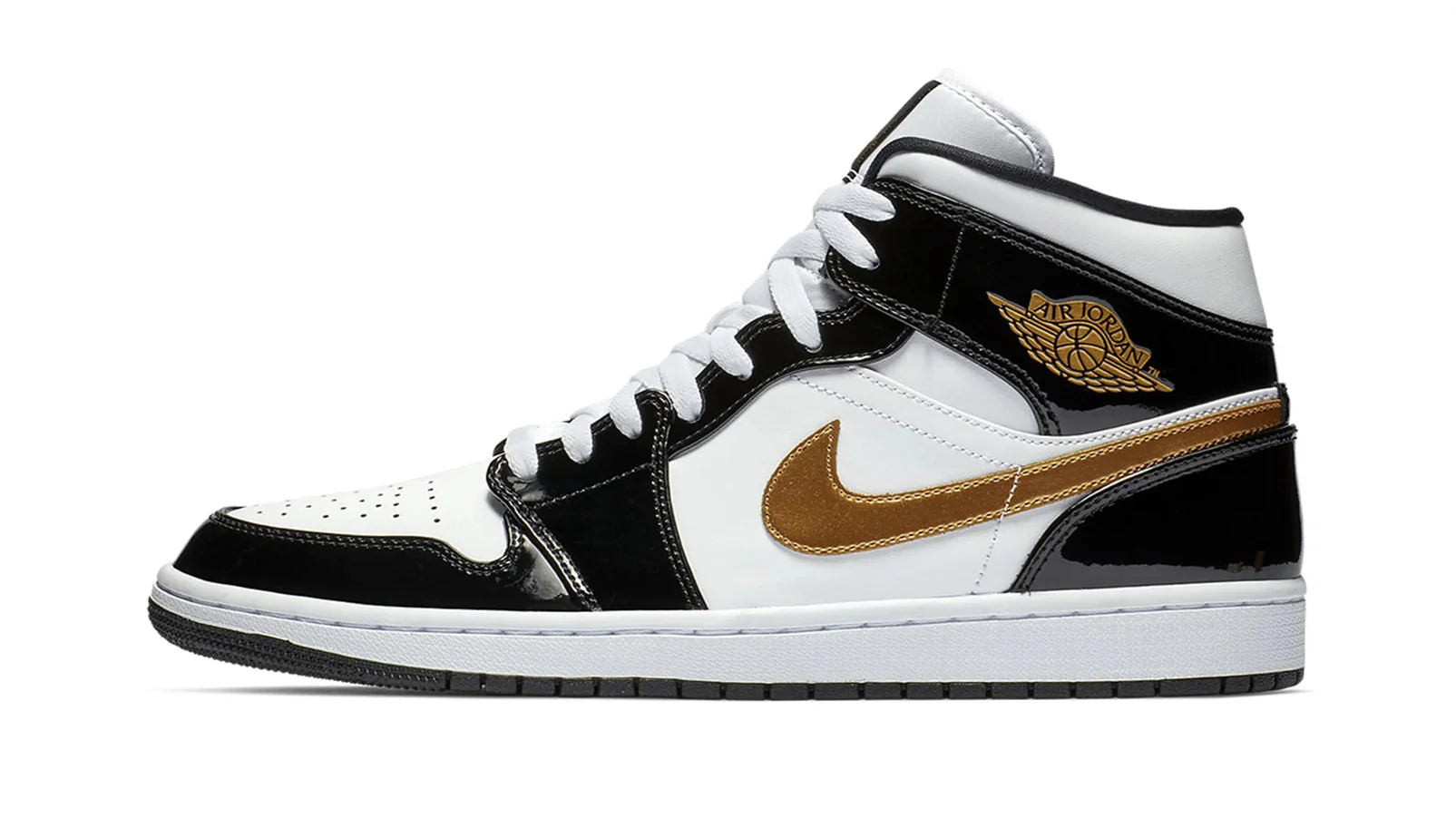 Jordan 1 Mid SE