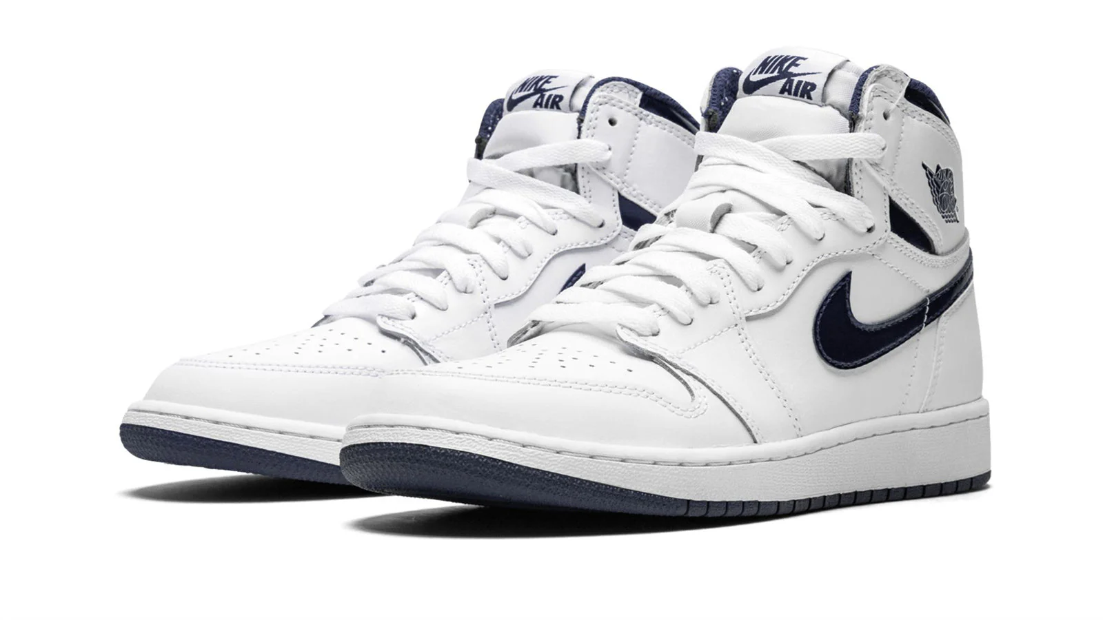 Jordan 1 High OG GS