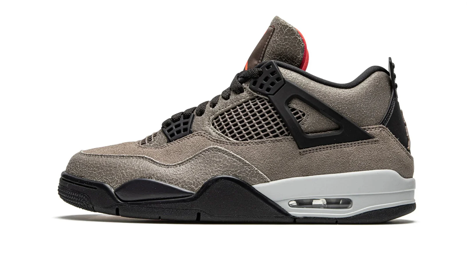 Jordan 4 Retro