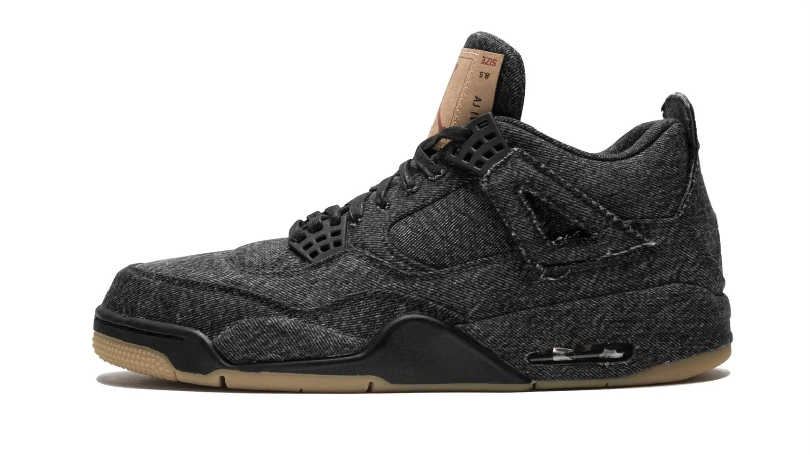 Jordan 4 Retro Levis NRG