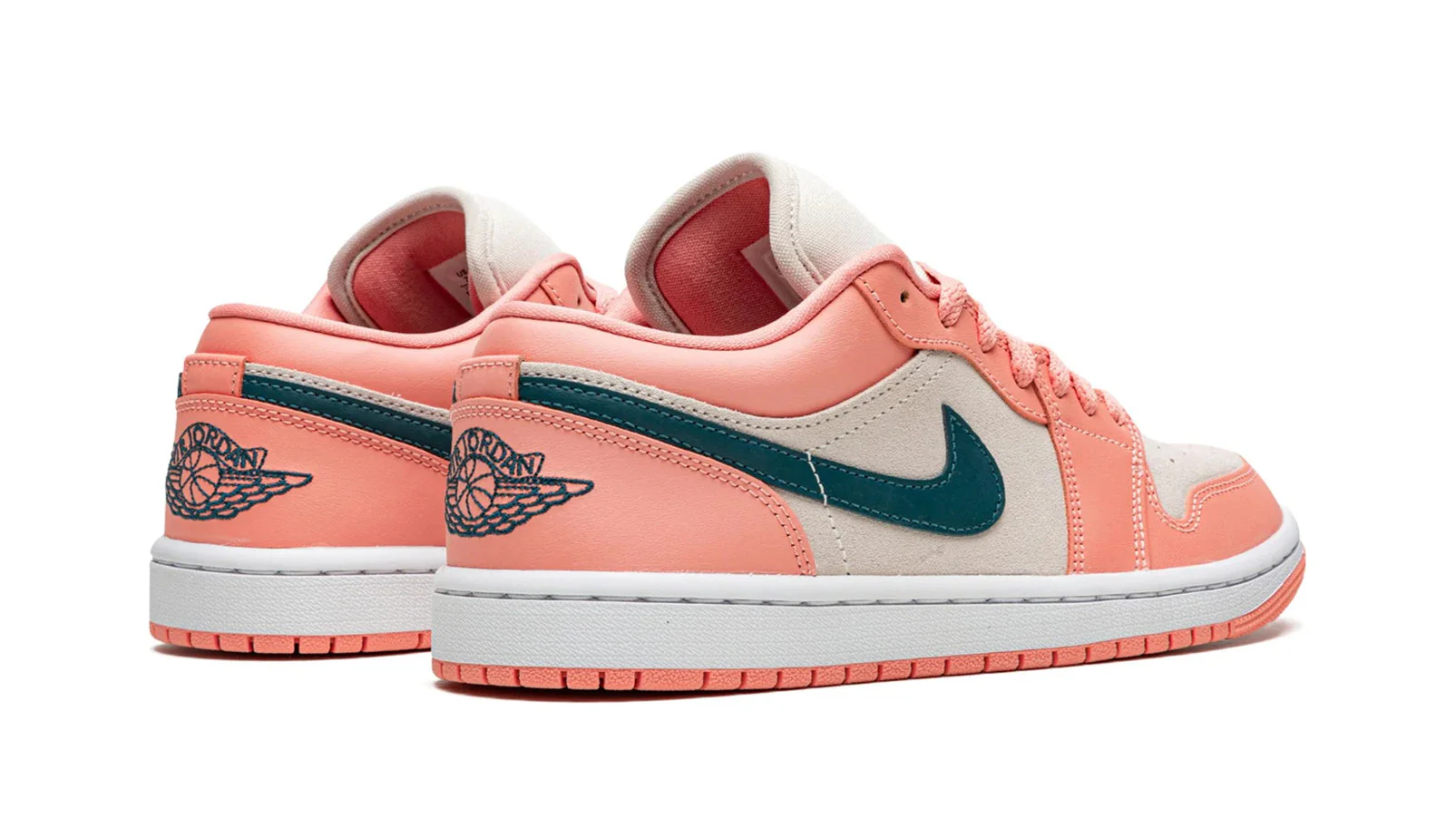 Jordan 1 LO WMNS