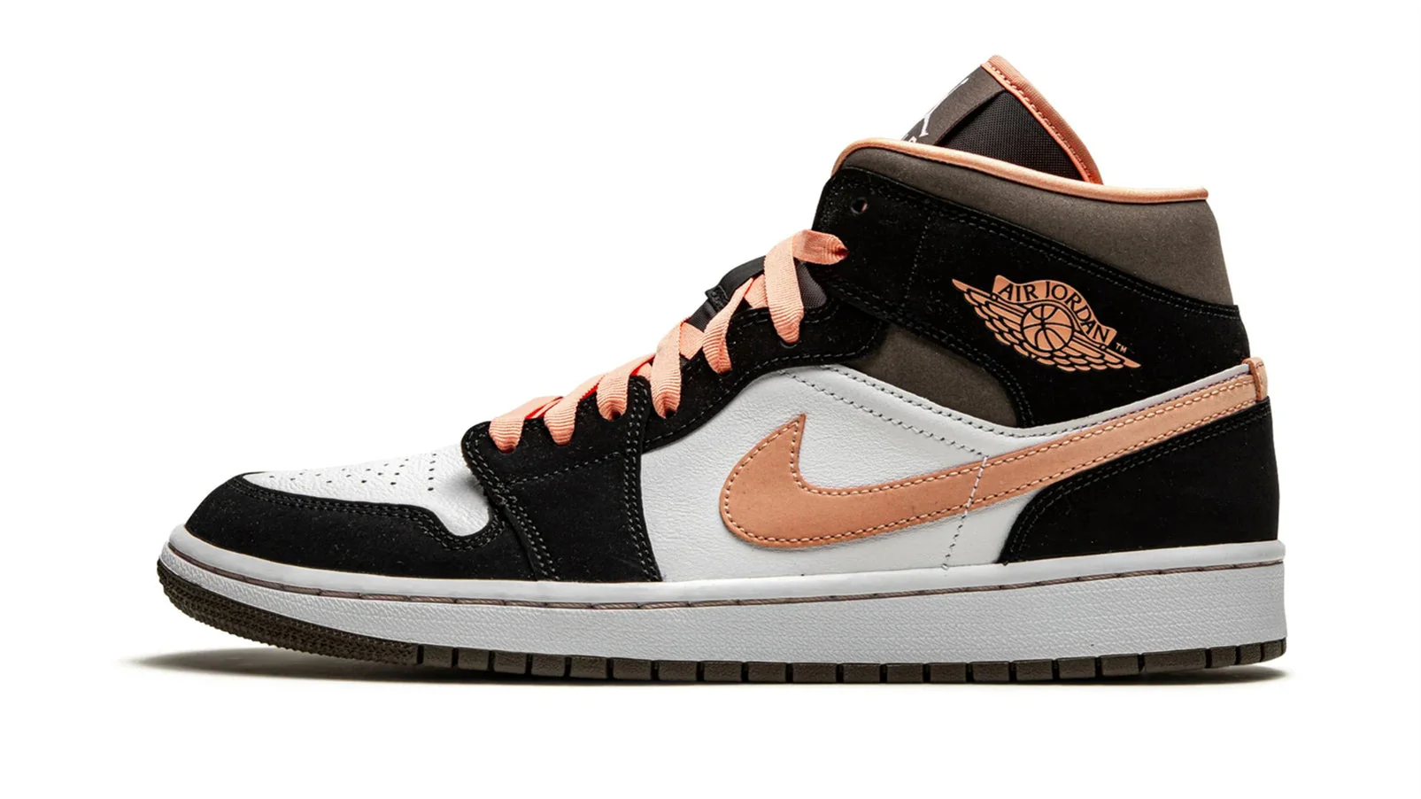 Jordan 1 MID SE WMNS