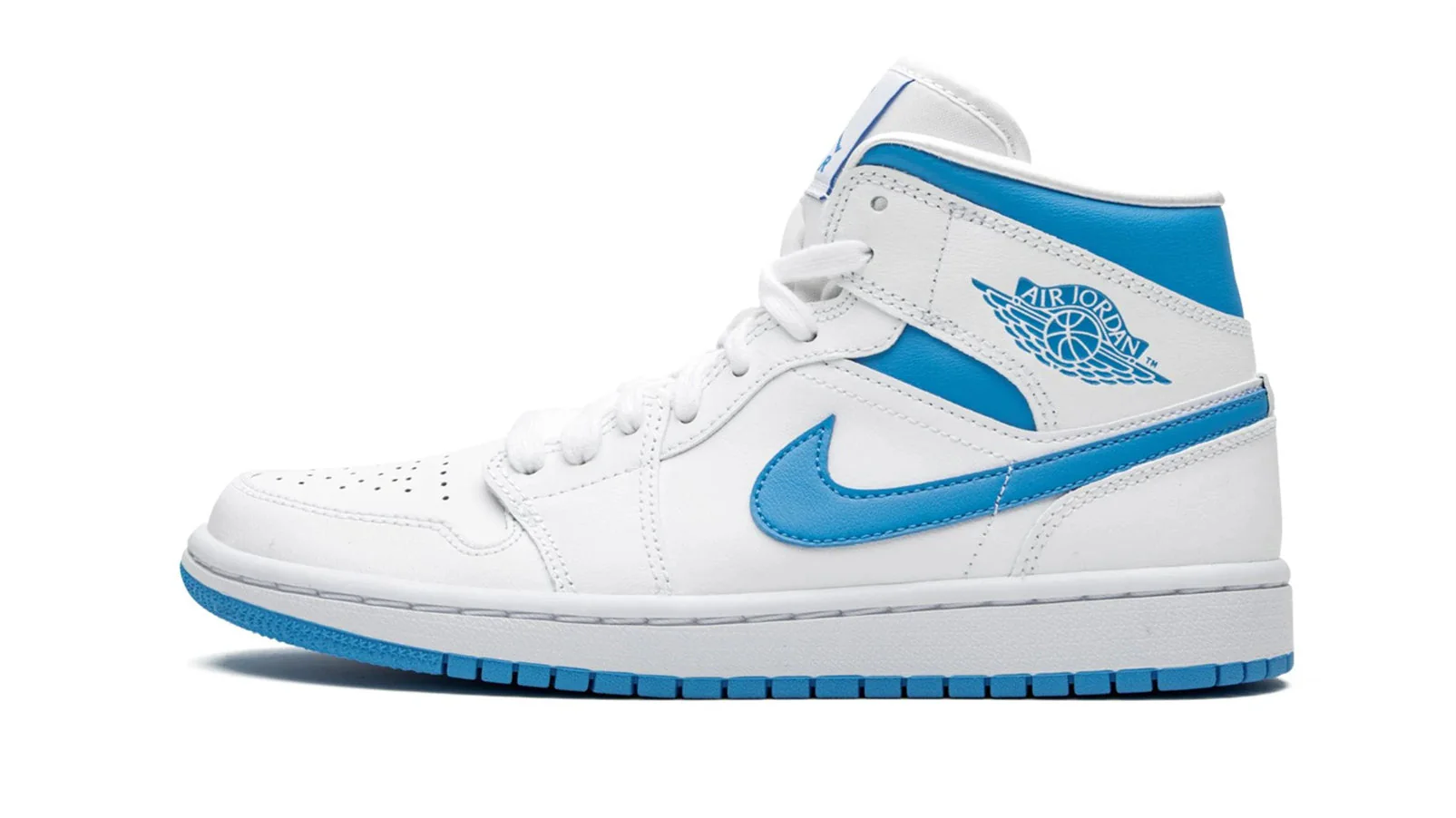 Jordan 1 MID WMNS