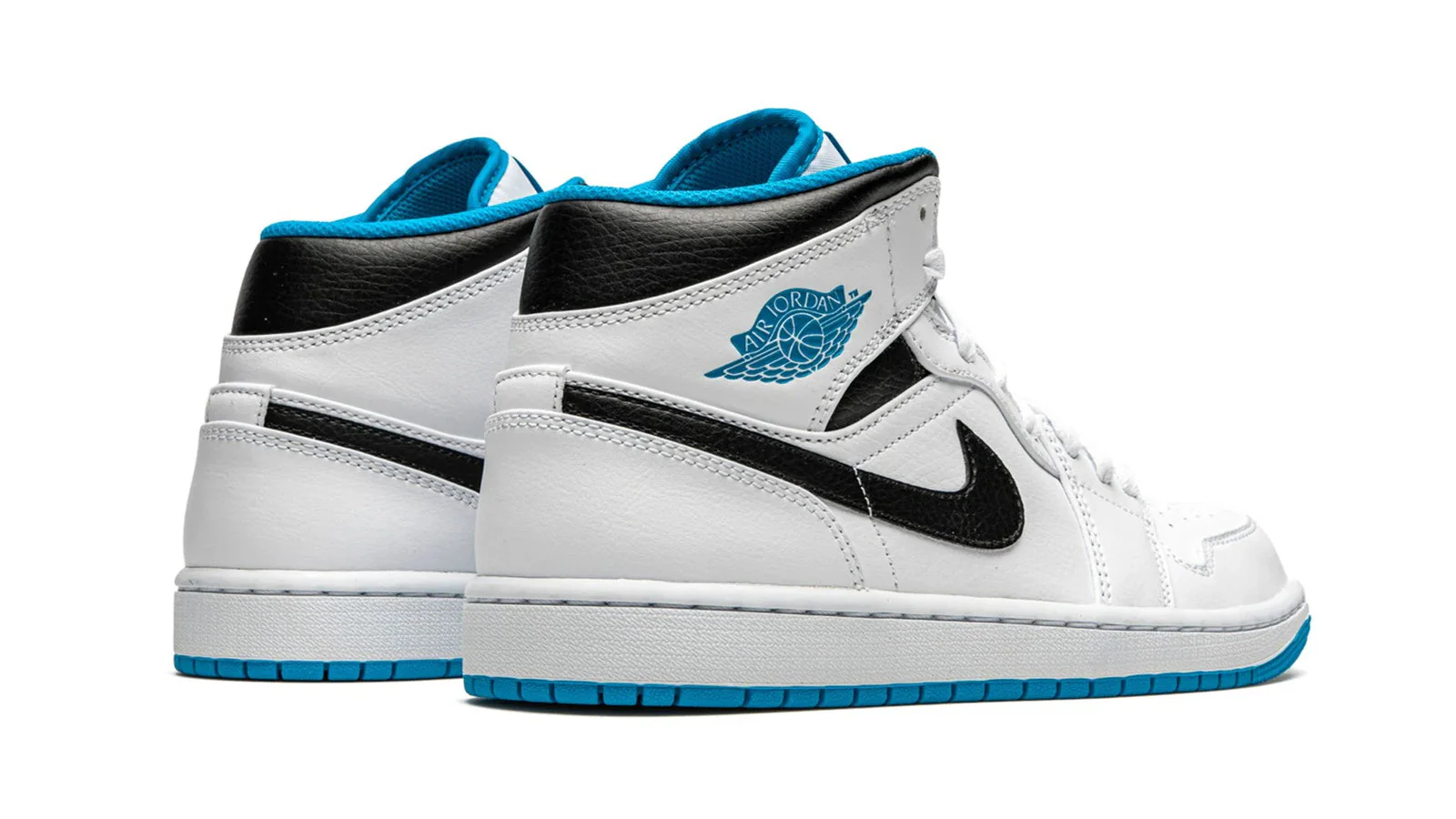 Jordan 1 Mid