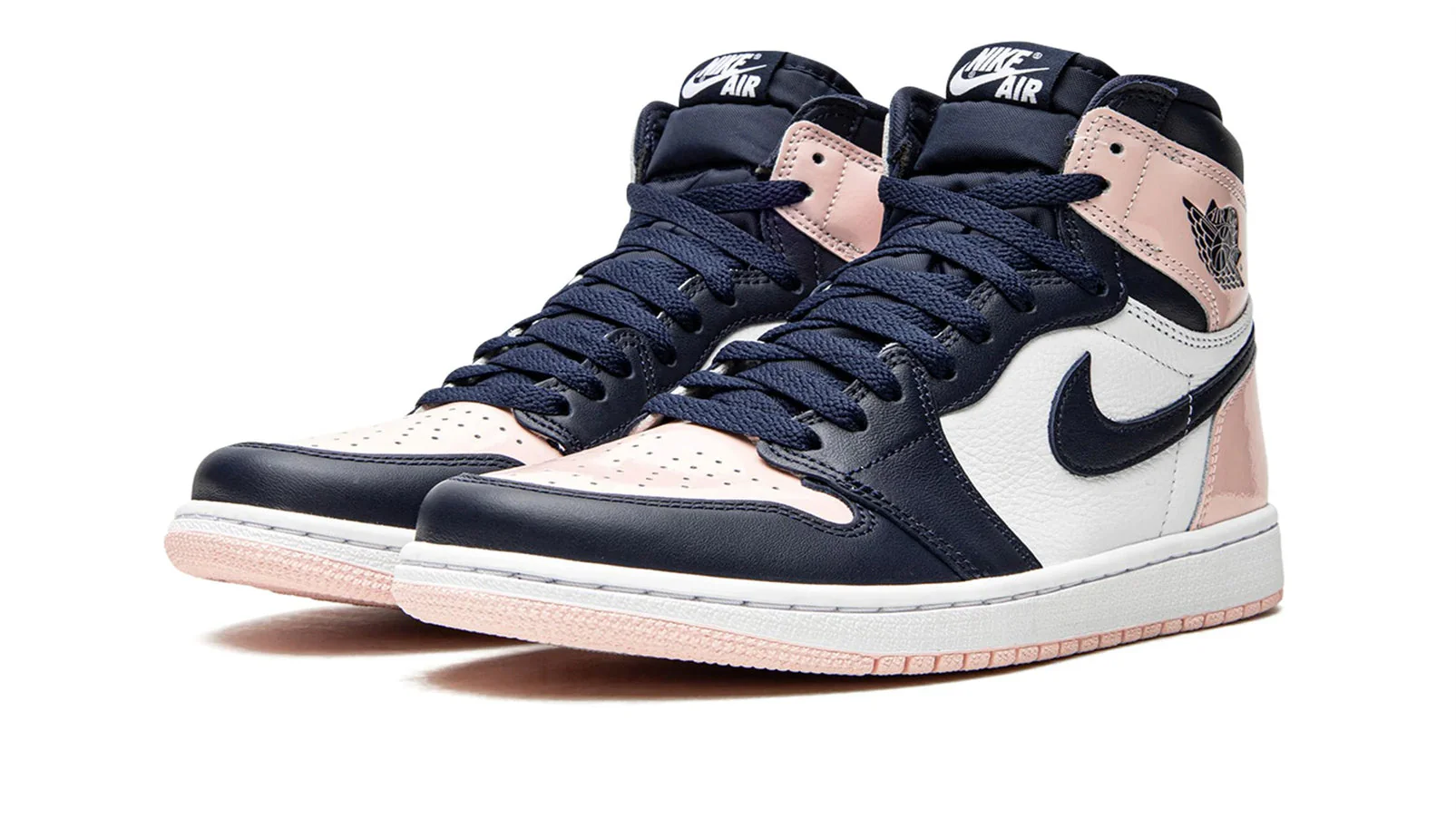 Jordan 1 HIGH WMNS