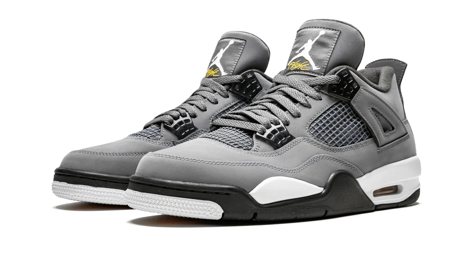 Jordan 4 Retro