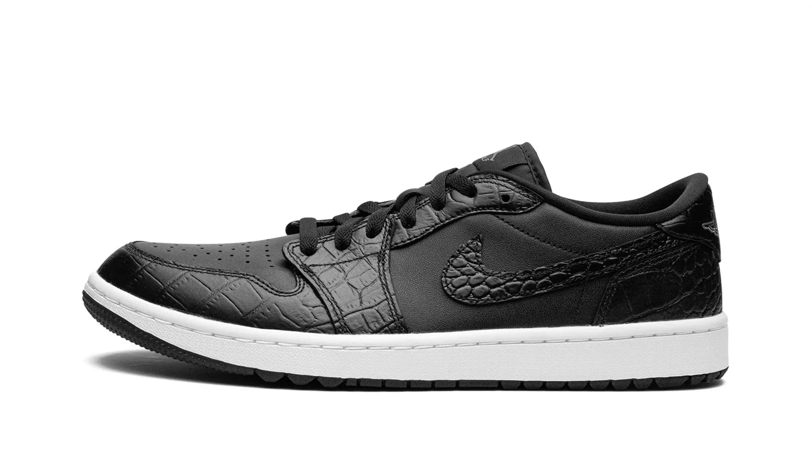 Jordan 1 Golf Low