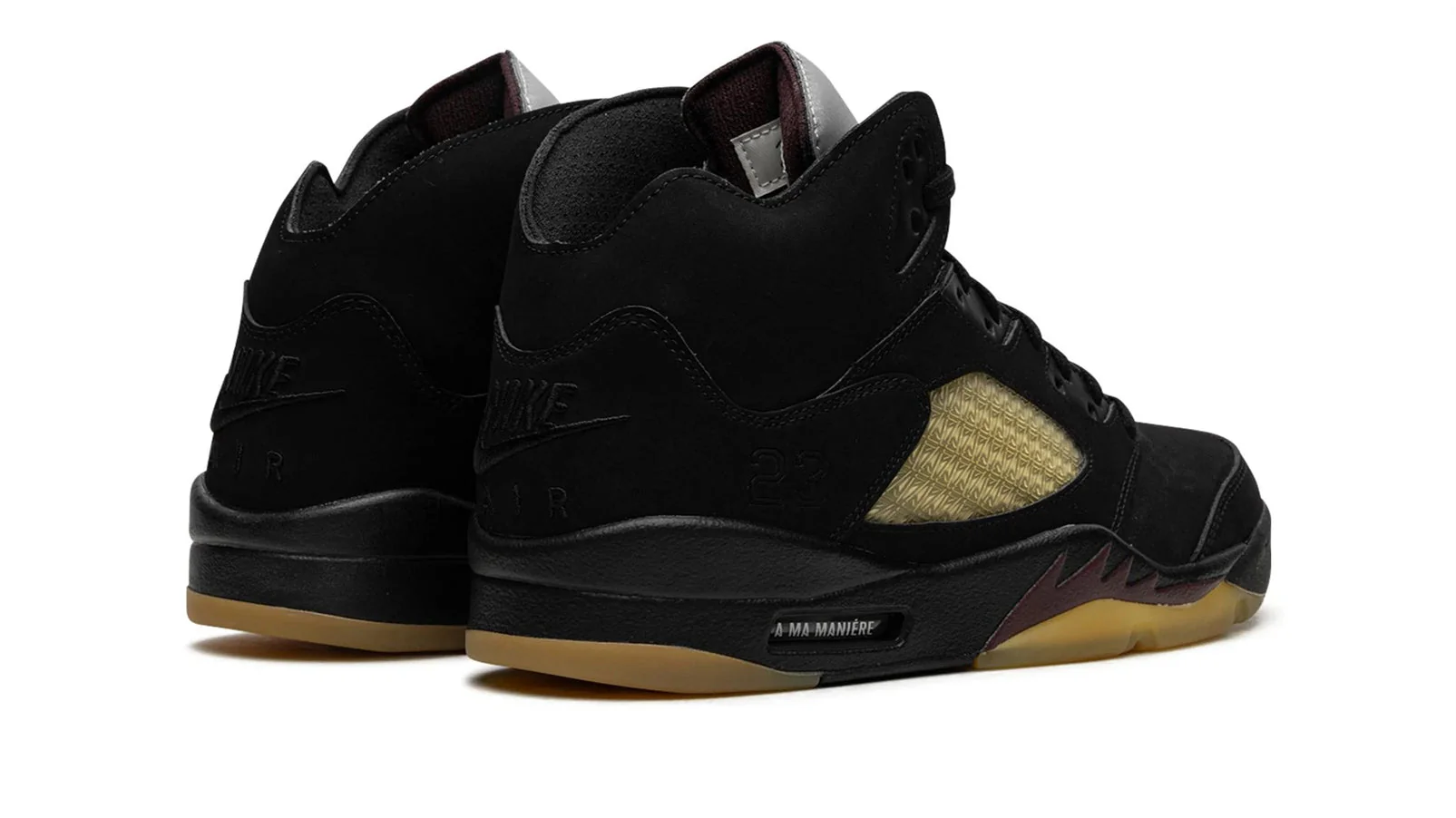 Jordan 5