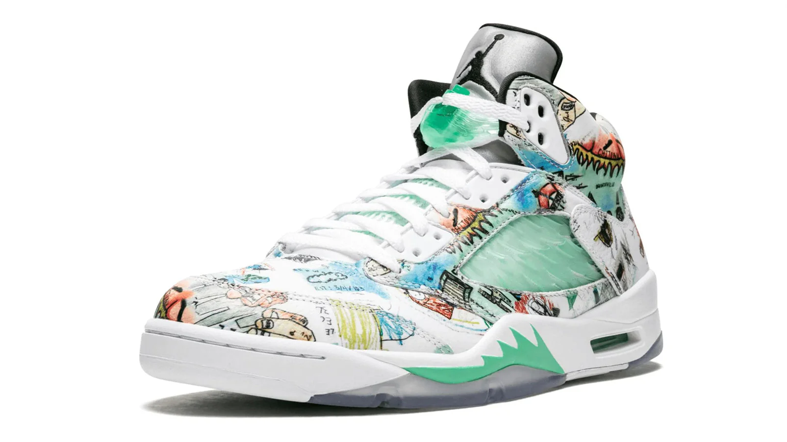 Jordan 5 Retro